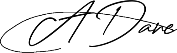 Assinatura de Alex Dane