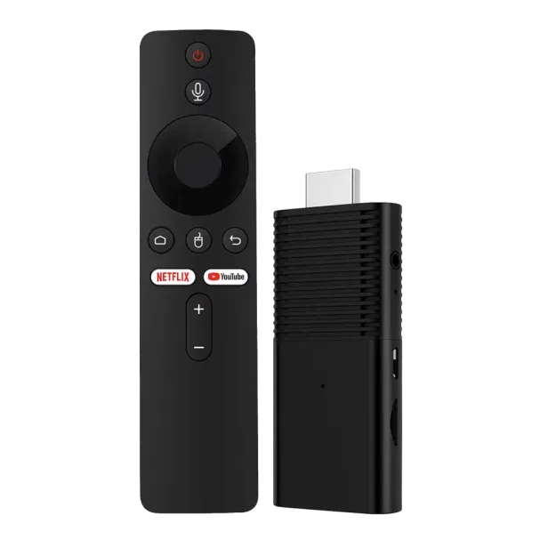 TV Smart Stick + Remote